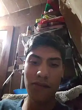 aispuro8505 online show from 04.07.26