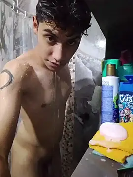 aispuro8505 online show from 04.15.26