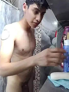 aispuro8505 online show from 04.19.26