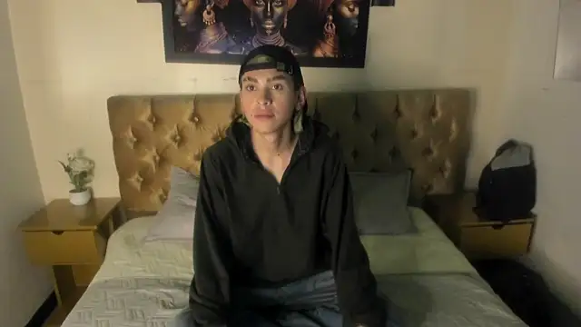 Aaron Fordd online show from 09.25.25