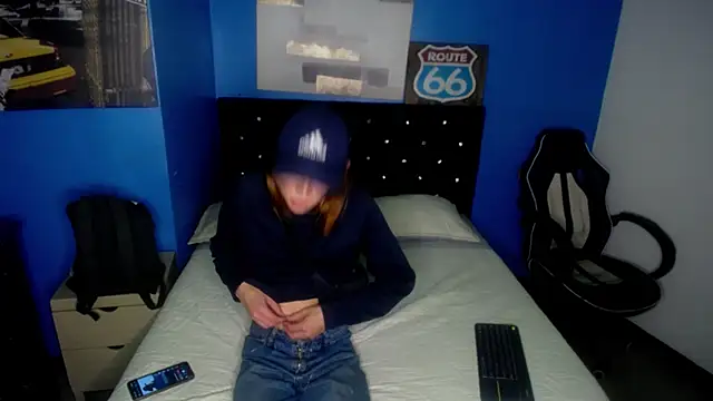 Aaron Fordd online show from 10.20.25