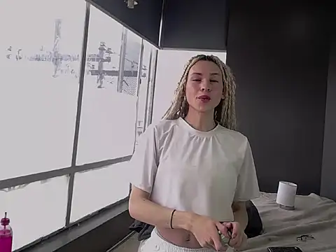 Aaron Fordd online show from 02.02.26