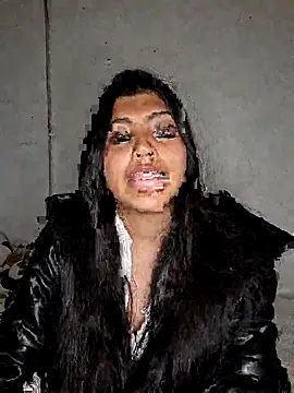 DianeSuns  online show from 10.07.25