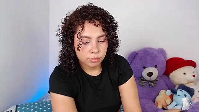 ViolettaMiller  online show from 02.16.26