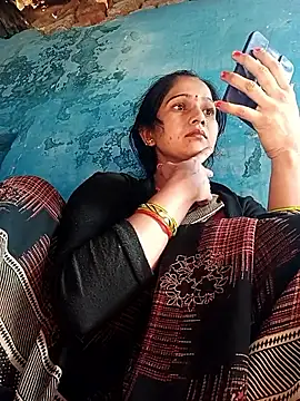 Jooli xx online show from 03.22.26