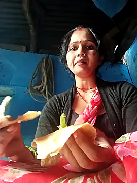 Jooli xx online show from 03.24.26