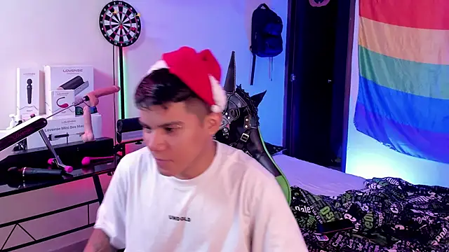 Jack castell online show from 12.16.25