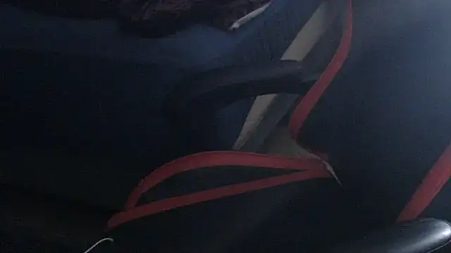 Snapshot of YoBlezz chatting on 10.13.25 YoBlezz online show from 10.13.25