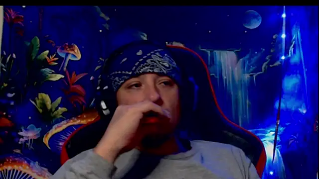 YoBlezz online show from 11.27.25