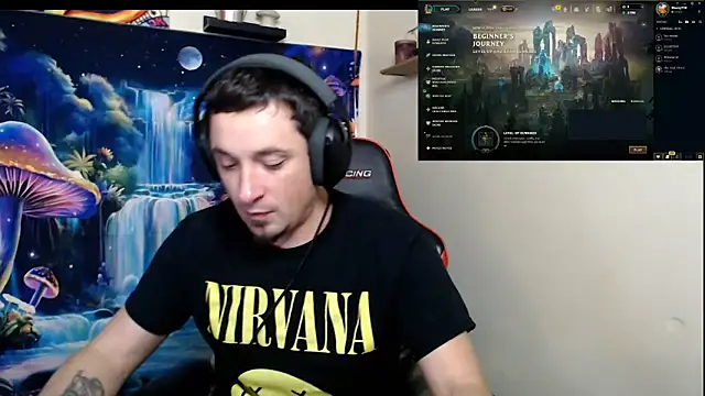 YoBlezz online show from 01.05.26