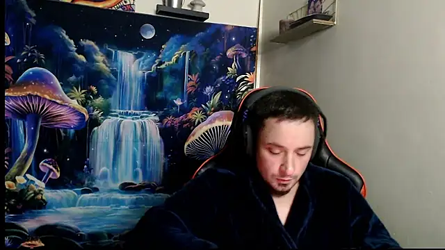 YoBlezz online show from 01.12.26