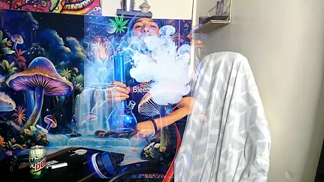 YoBlezz online show from 01.12.26