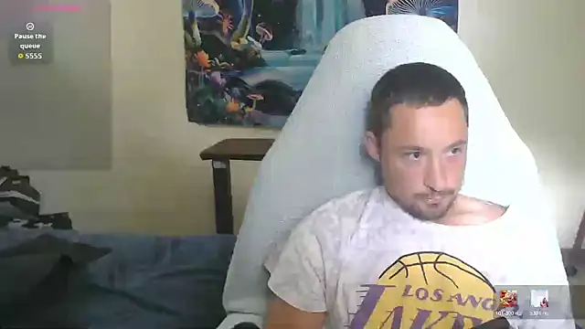 YoBlezz online show from 07.24.26