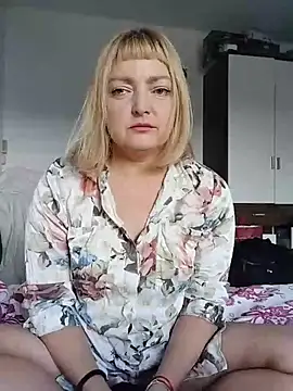 LiluLiluLilu online show from 07.23.26