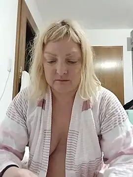 LiluLiluLilu online show from 07.27.26