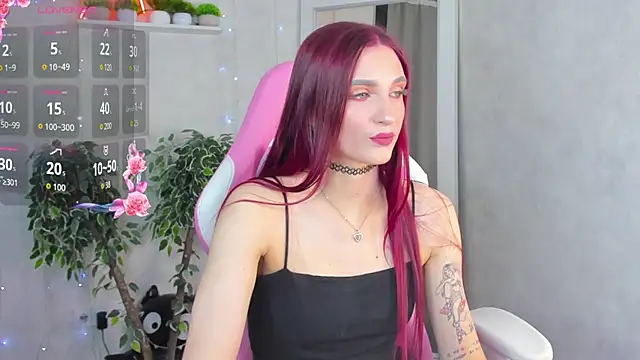 Alisha Green online show from 11.30.25