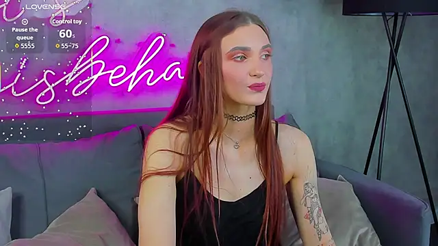 Snapshot of Alisha_Green chatting on 03.20.26 Alisha Green online show from 03.20.26
