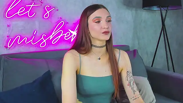 Snapshot of Alisha_Green chatting on 04.23.26 Alisha Green online show from 04.23.26