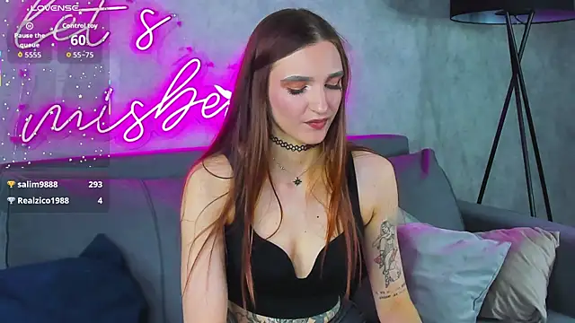 Snapshot of Alisha_Green chatting on 04.23.26 Alisha Green online show from 04.23.26