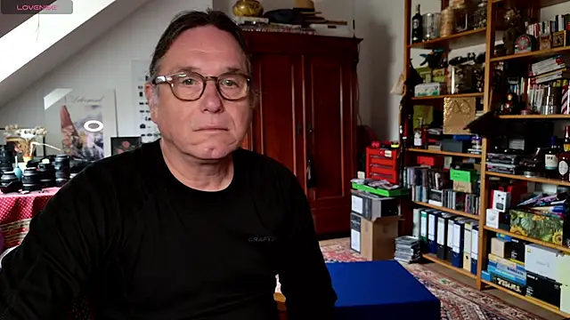 Snapshot of Jack_Beaulieu chatting on 10.14.25 Jack Beaulieu online show from 10.14.25