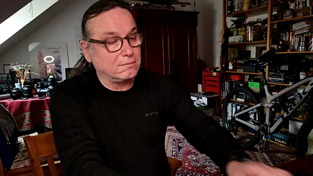 Snapshot of Jack_Beaulieu chatting on 11.20.25 Jack Beaulieu online show from 11.20.25