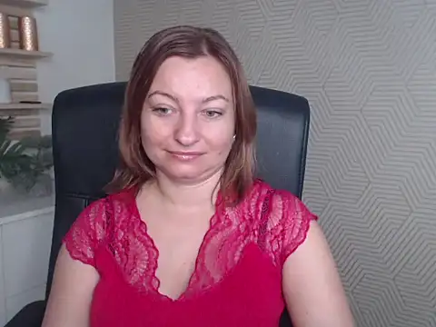 angelaSamt online show from 10.14.25