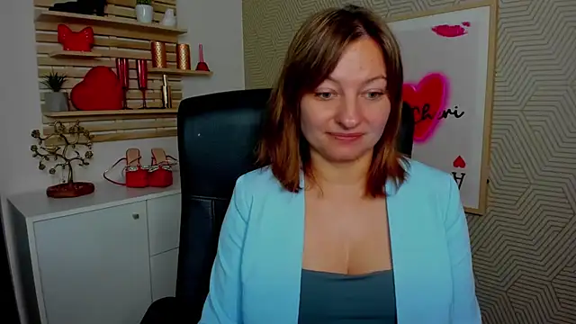 Snapshot of angelaSamt chatting on 05.07.26 angelaSamt online show from 05.07.26