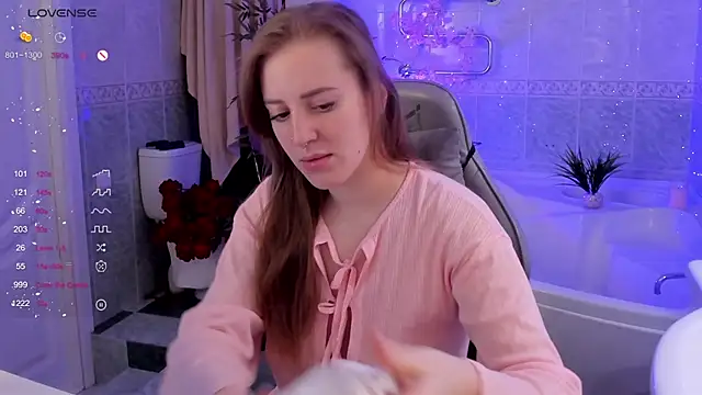 Alice Cire online show from 02.02.26