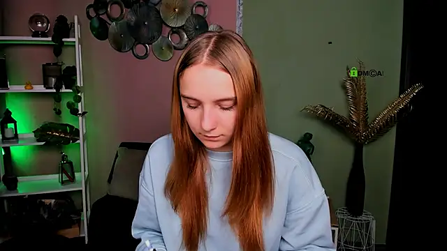 kitniss dreamy online show from 11.04.25