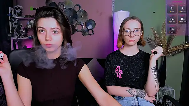 kitniss dreamy online show from 11.22.25