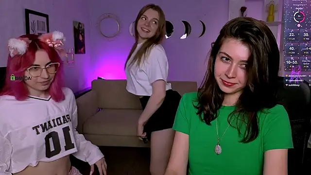 kitniss dreamy online show from 06.30.26
