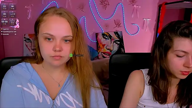 kitniss dreamy online show from 07.01.26