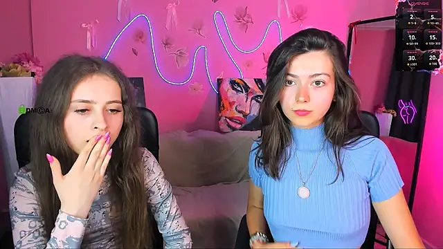 kitniss dreamy online show from 07.25.26