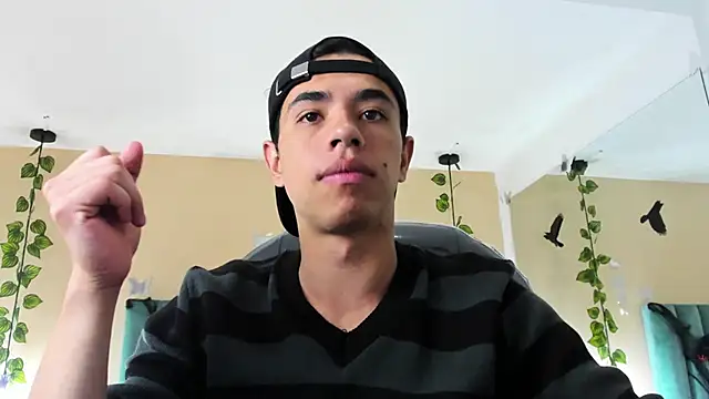 Muscle Scott online show from 10.14.25