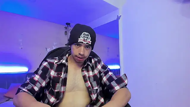 Muscle Scott online show from 12.20.25