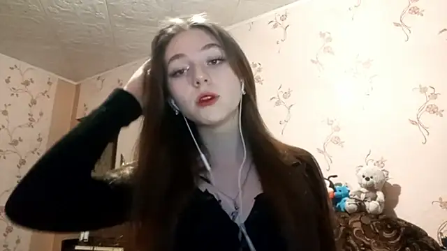 Sophiecuttie online show from 09.28.25