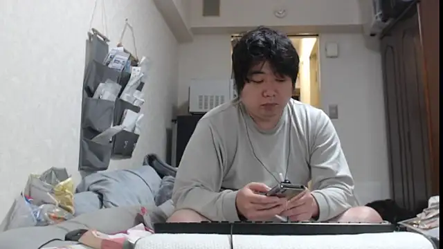 raterate555 online show from 06.11.26