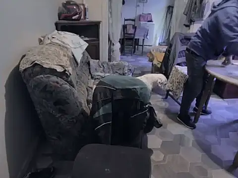 frederic198 online show from 09.12.25