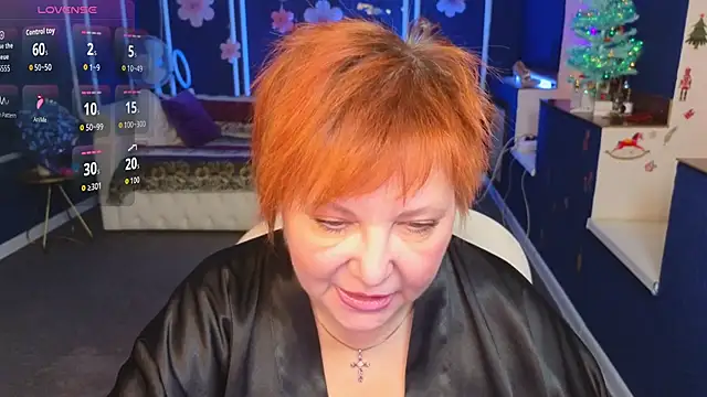 Kira Kenett online show from 01.18.26