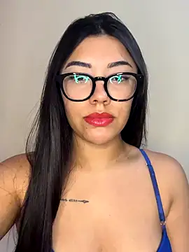 Alexa69xx online show from 10.29.25