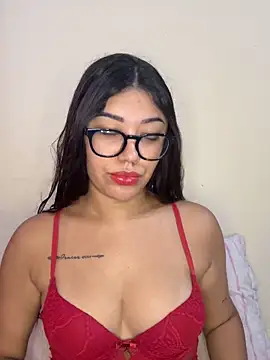 Alexa69xx online show from 02.12.26