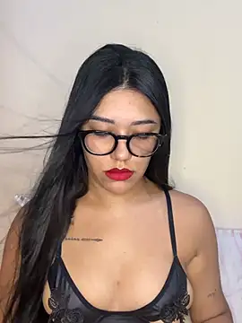 Alexa69xx online show from 02.13.26