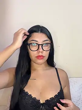 Alexa69xx online show from 02.16.26