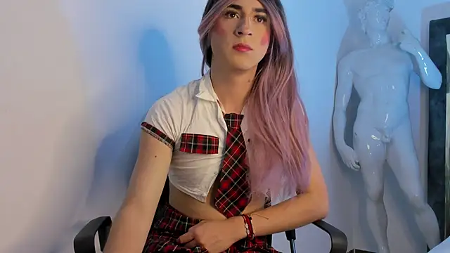 Melody Bakeer online show from 09.16.25