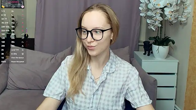 SoonMoor online show from 01.17.26