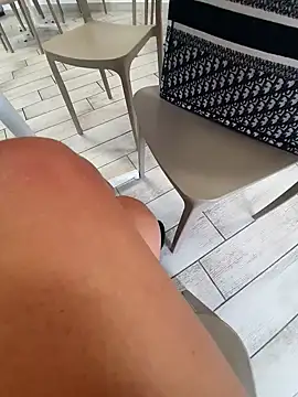 sexy7883 online show from 10.22.25