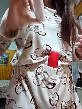 sexy7883 online show from 02.22.26