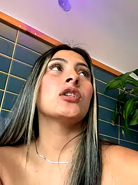 Berta arevalo blsd online show from 09.16.25