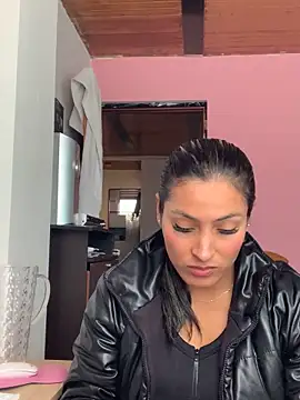 Berta arevalo blsd online show from 09.19.25