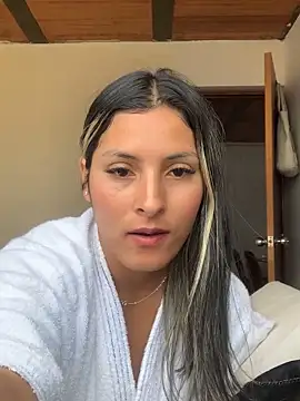 Berta arevalo blsd online show from 09.27.25